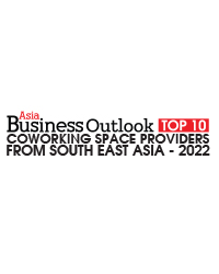 Top 10 Coworking Space Providers From South East Asia - 2022